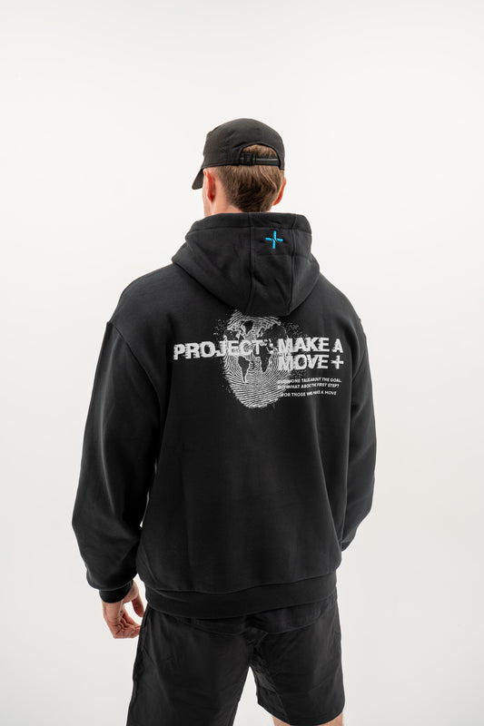 Make a Move Hoodie