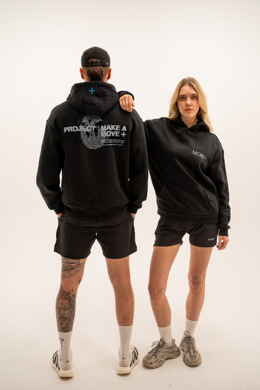 Make a Move Hoodie