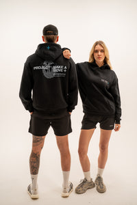 Make a Move Hoodie