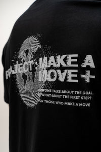 Make a Move Tshirt